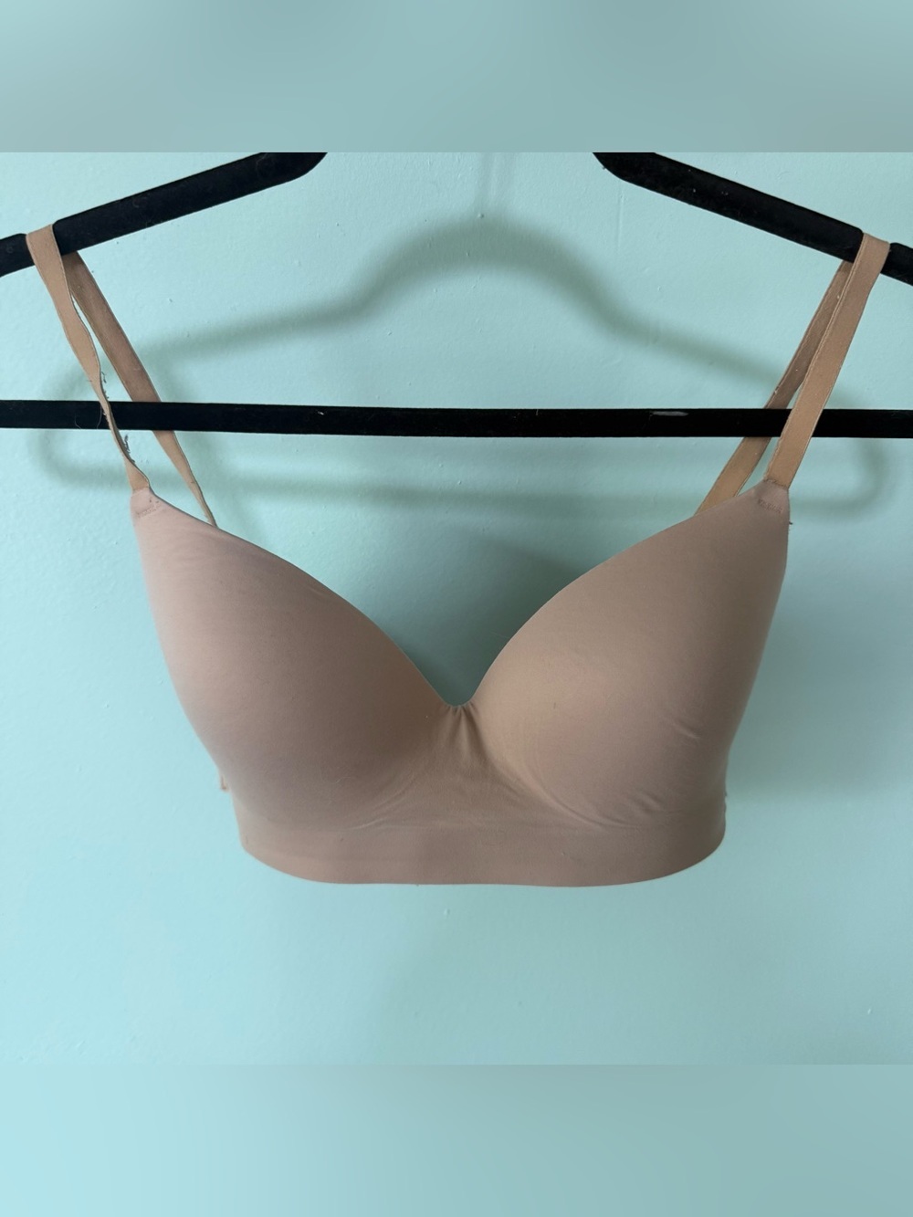 Soma Enbliss Wireless Bra Size 34C #98